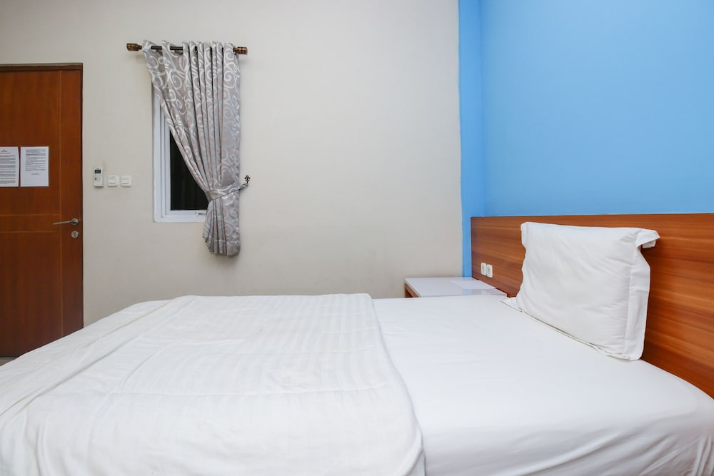 Sky Residence Serpong 1 Tangerang