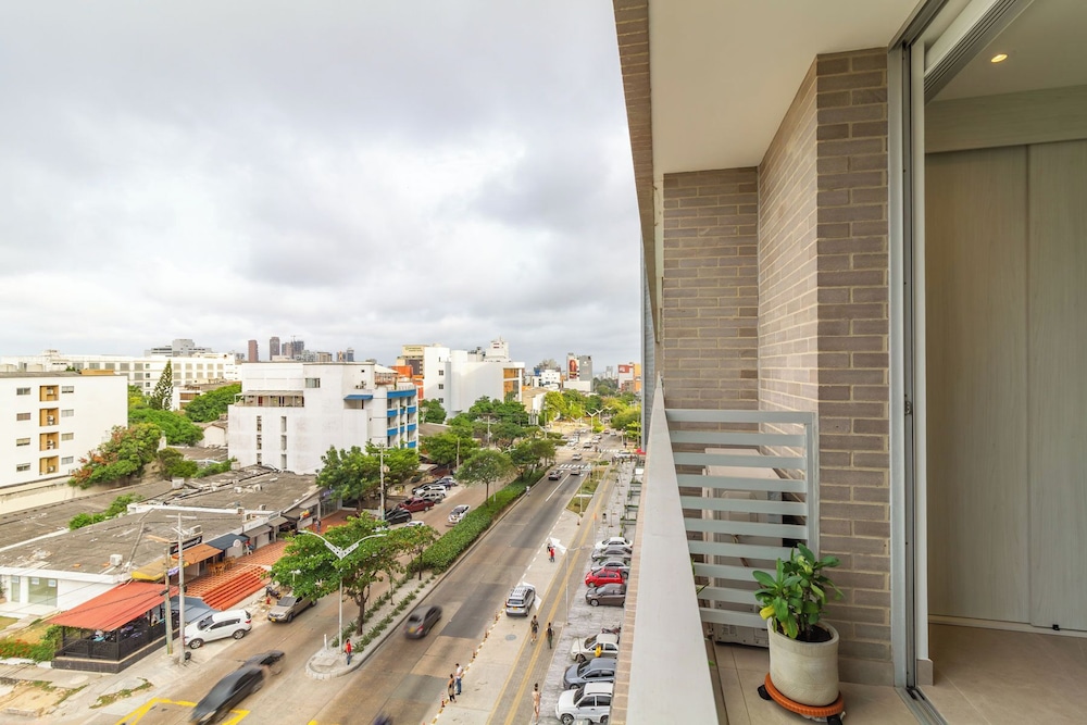 Distrito 90 By Hostpro