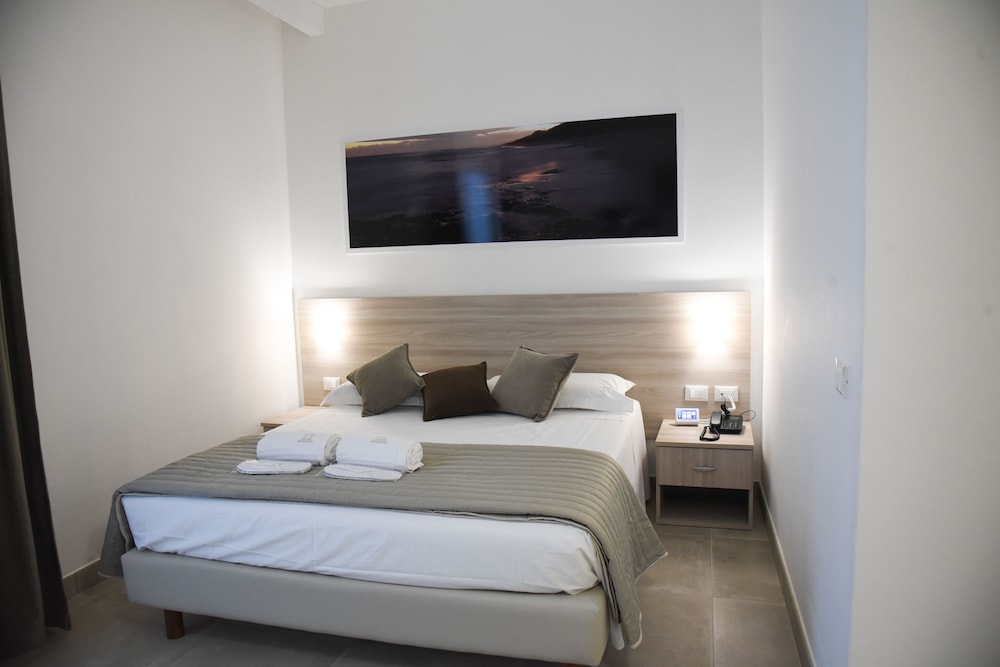 Hotel Belsito