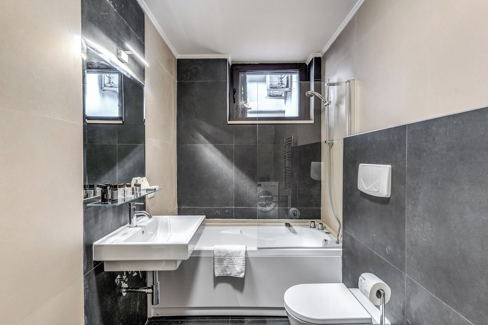The Loft Trastevere