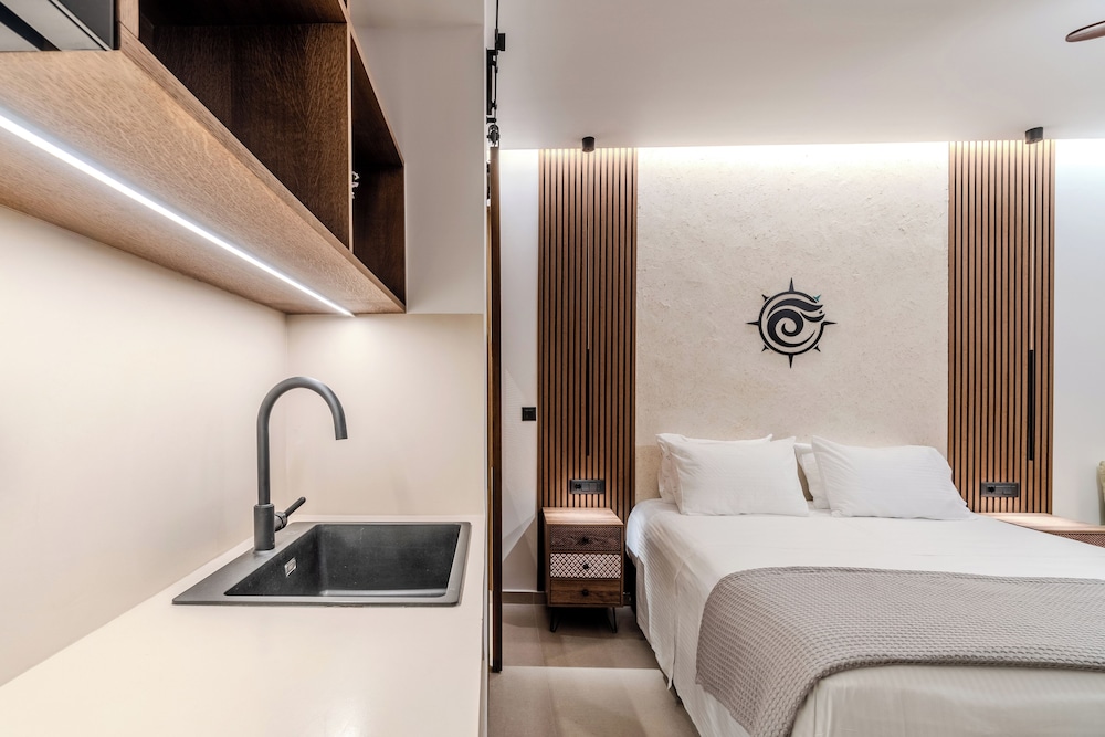 VENTUS Luxury Suites