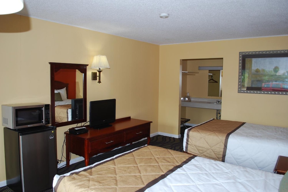 Duffy's Motel