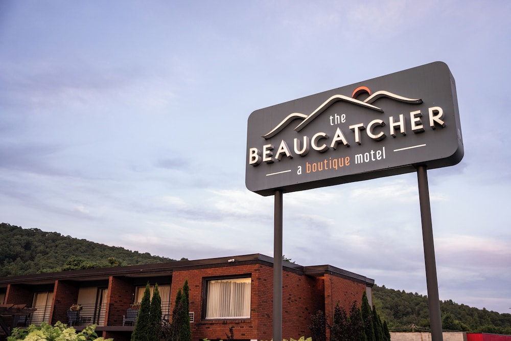 The Beaucatcher – A Boutique Motel, photo 38