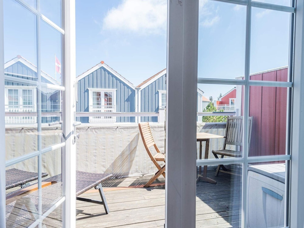 4 Person Holiday Home in Blavand view 3