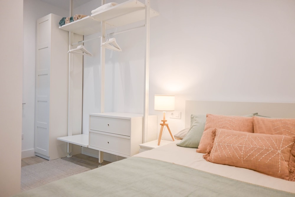 M Pde571 Apartamento Moderno en Acacias con Excel