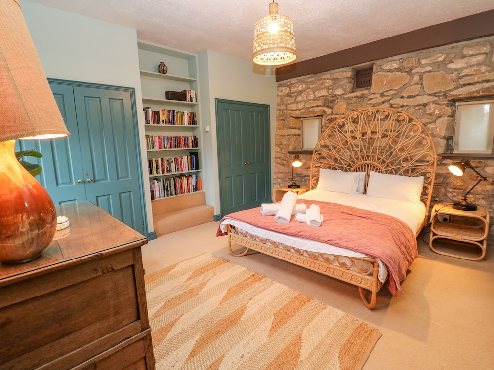 Barn Cottage