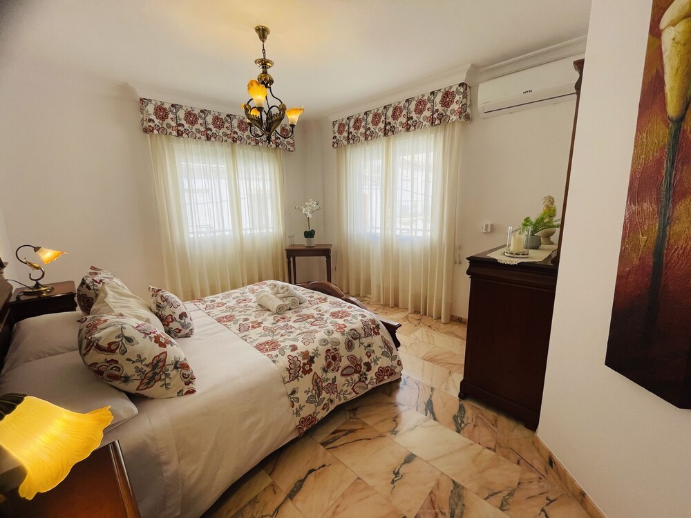 Casa Corazon de Nerja by At Home Costa del sol