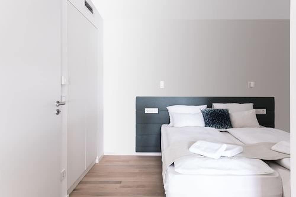 OliverLux Aparthotel view 4