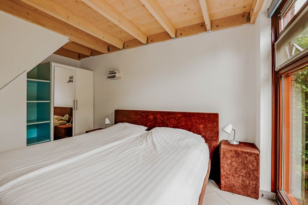 Dutchen Vakantiepark Buiten Bergen