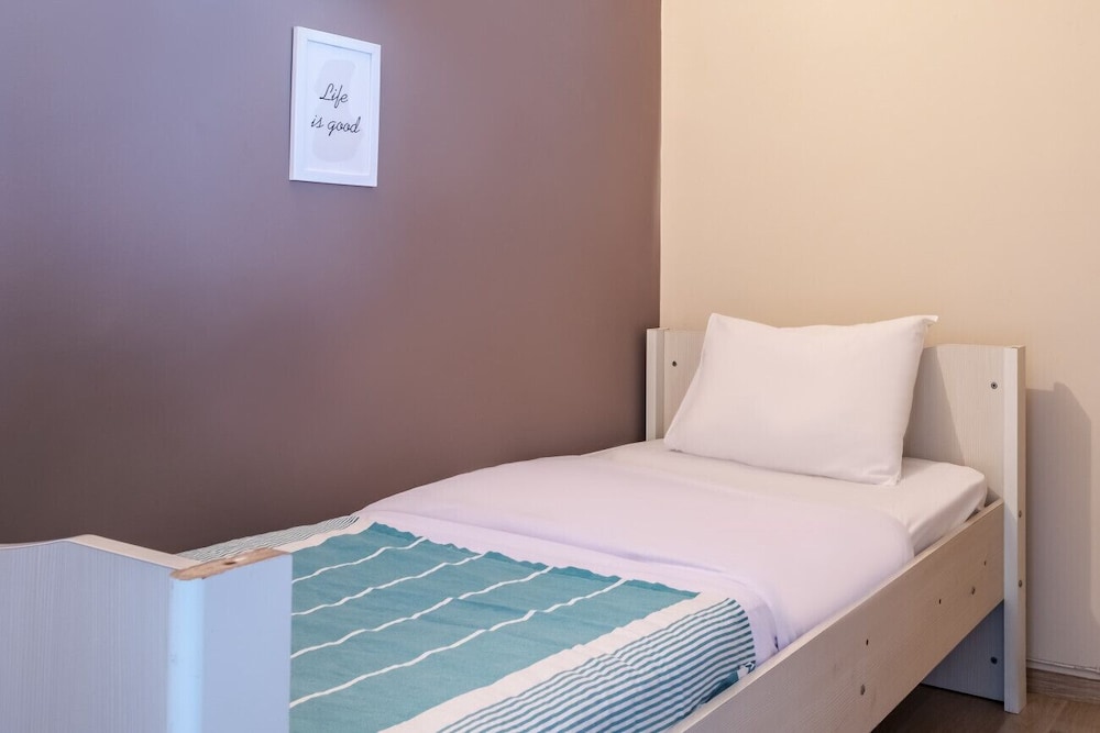 Flat With City View 5-min to Istiklal in Beyoglu