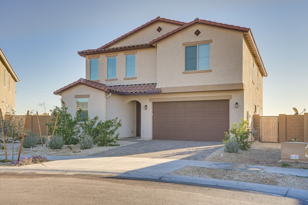 Goodyear Vacation Rental ~ 2 Mi to Spring Training