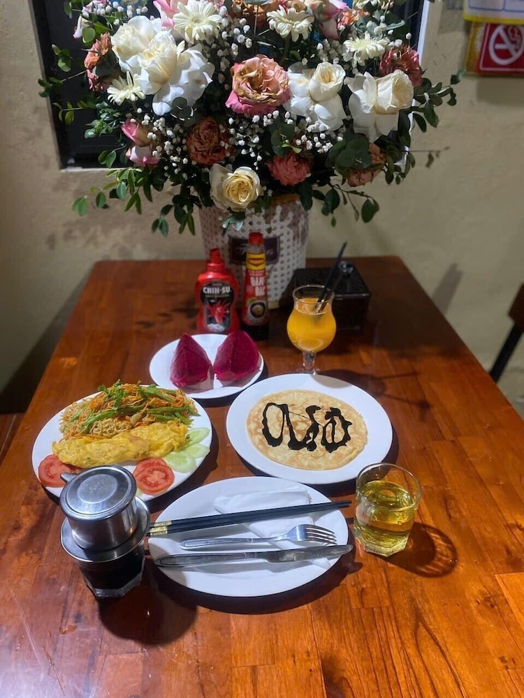 Nam Nhung Tam Coc Homestay