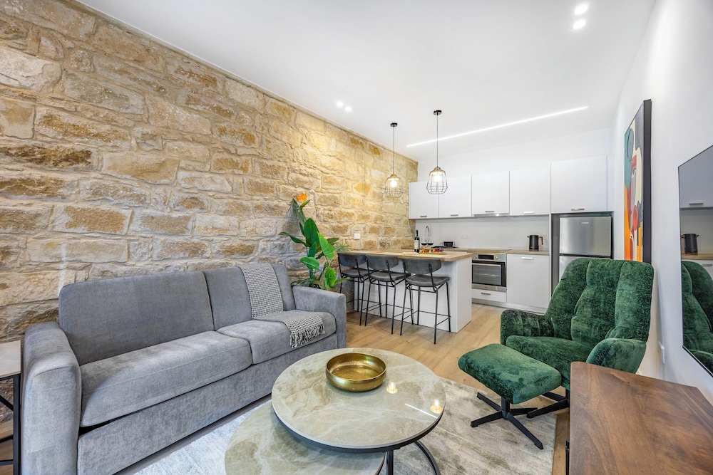 Olga Premium Apartments
