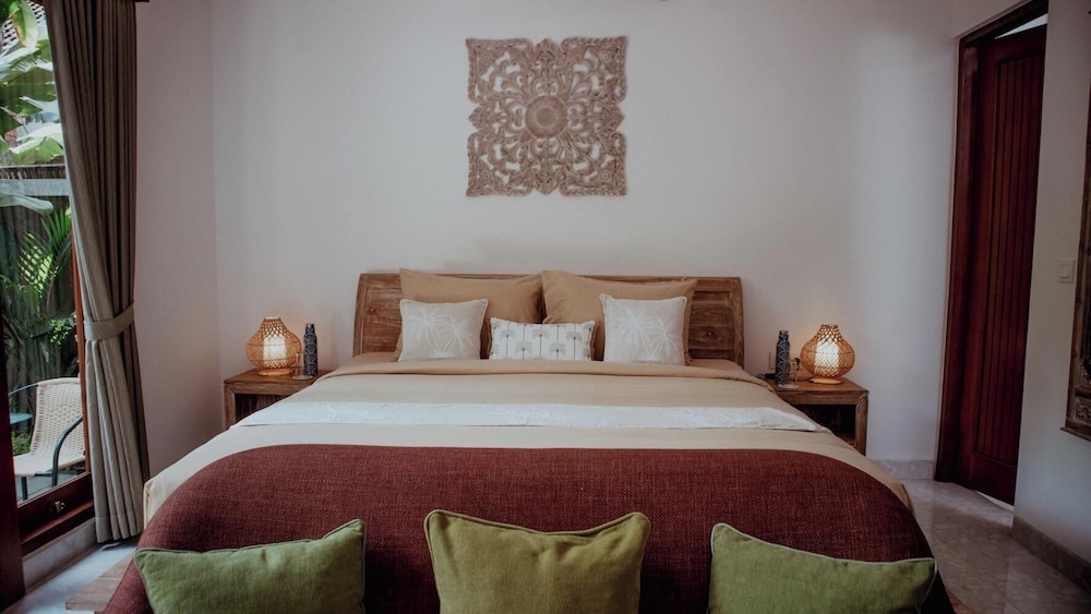 Genta Villa Ubud