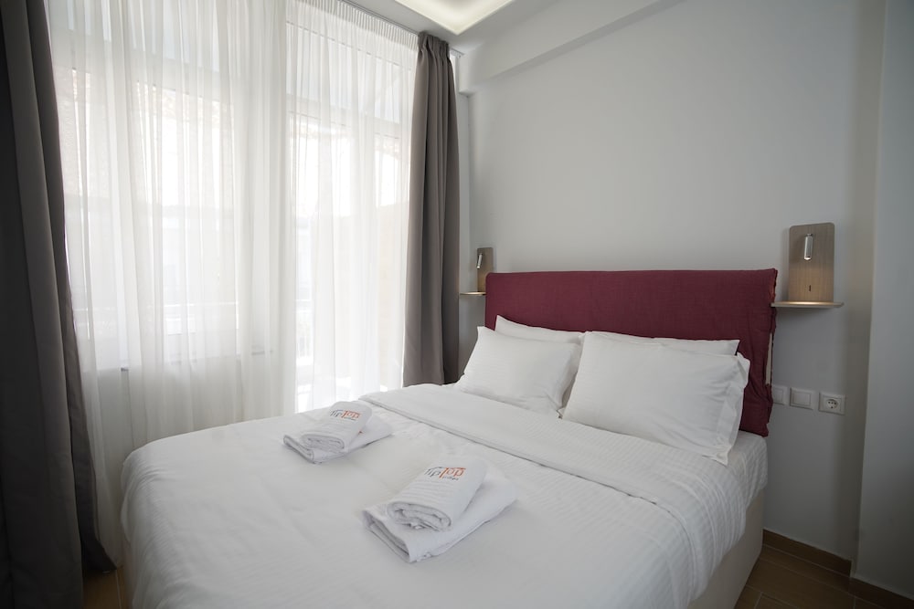 Tip Top Suites
