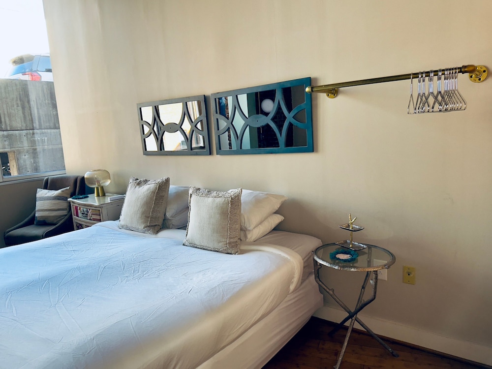 Music City Lofts
