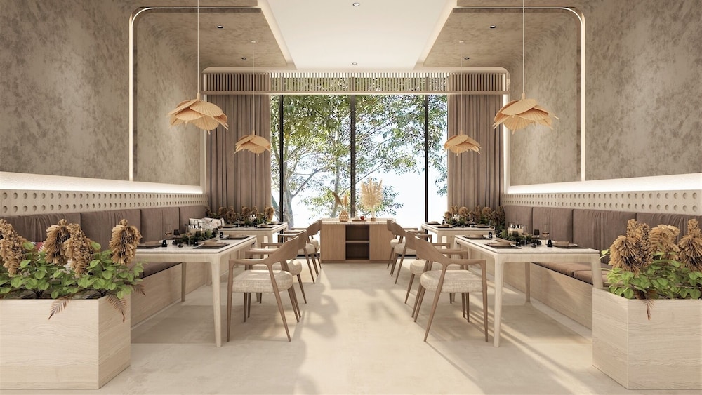 Sy Hotels Belek