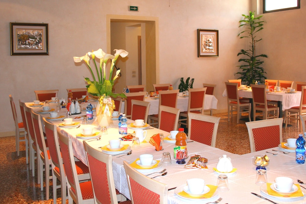 Agriturismo La Meridiana