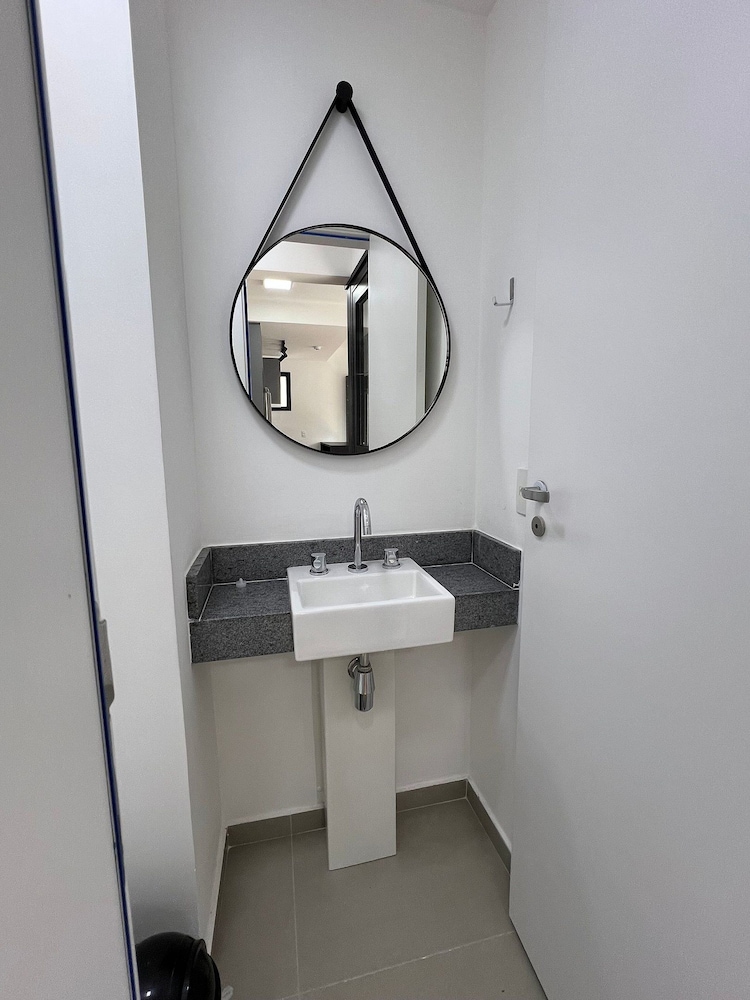 Innvista - Residencial Brera Moema