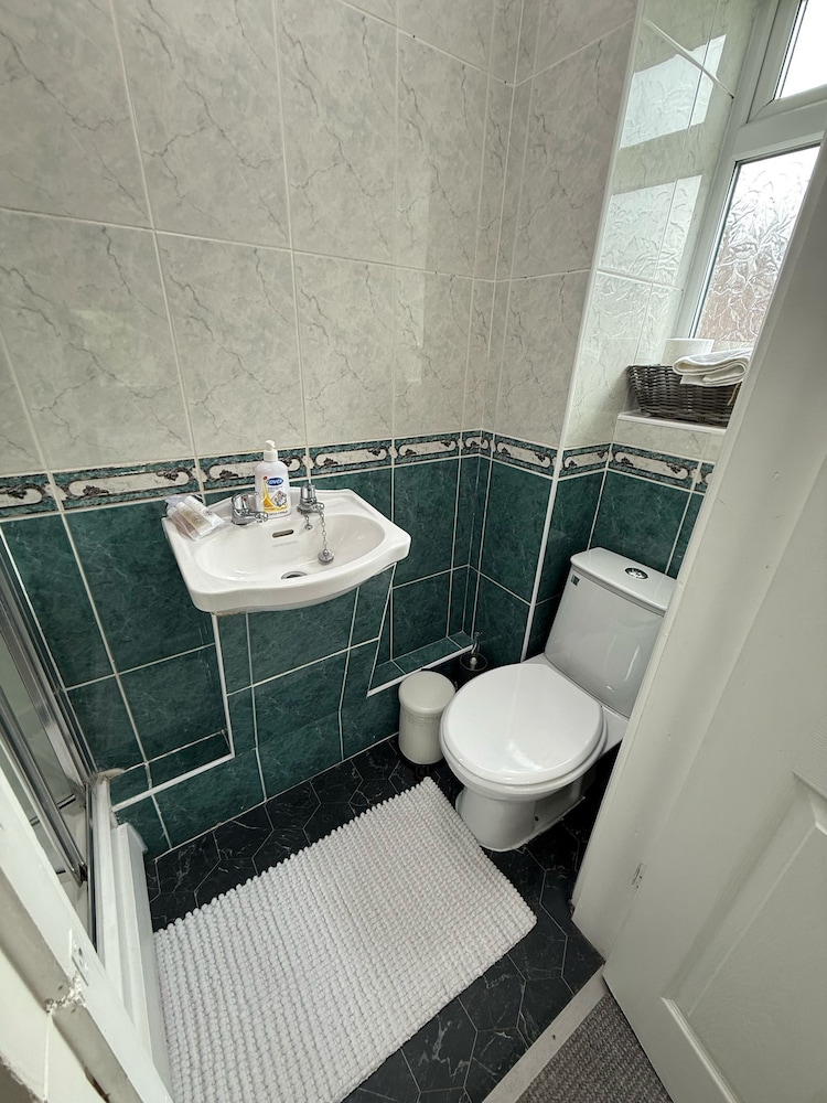 Urban home in Elephant&Castle