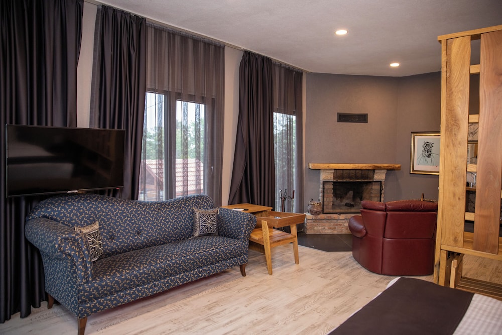 The Canyon Kartepe and Restoran - Image 50