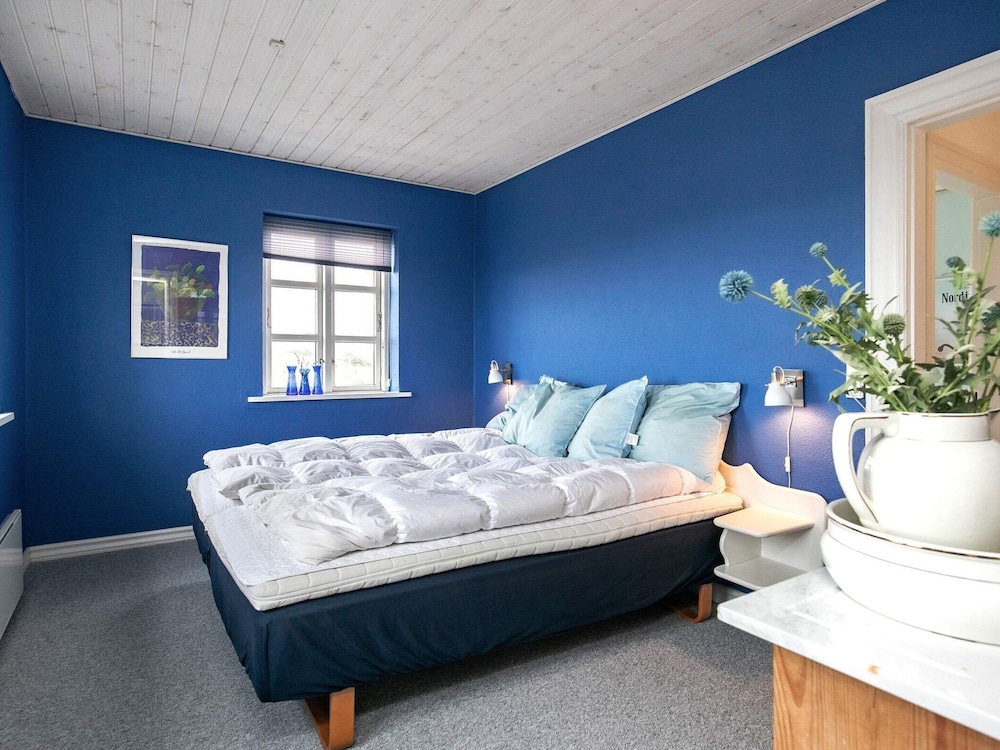 6 Person Holiday Home in Hjorring view 4