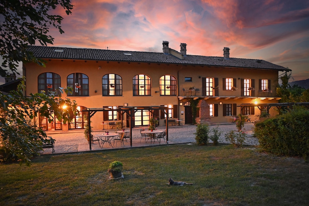 Agriturismo La Ca' D'Olga