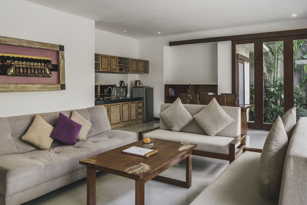 Dedary Resort & Spa Ubud by Ini Vie Hospitality