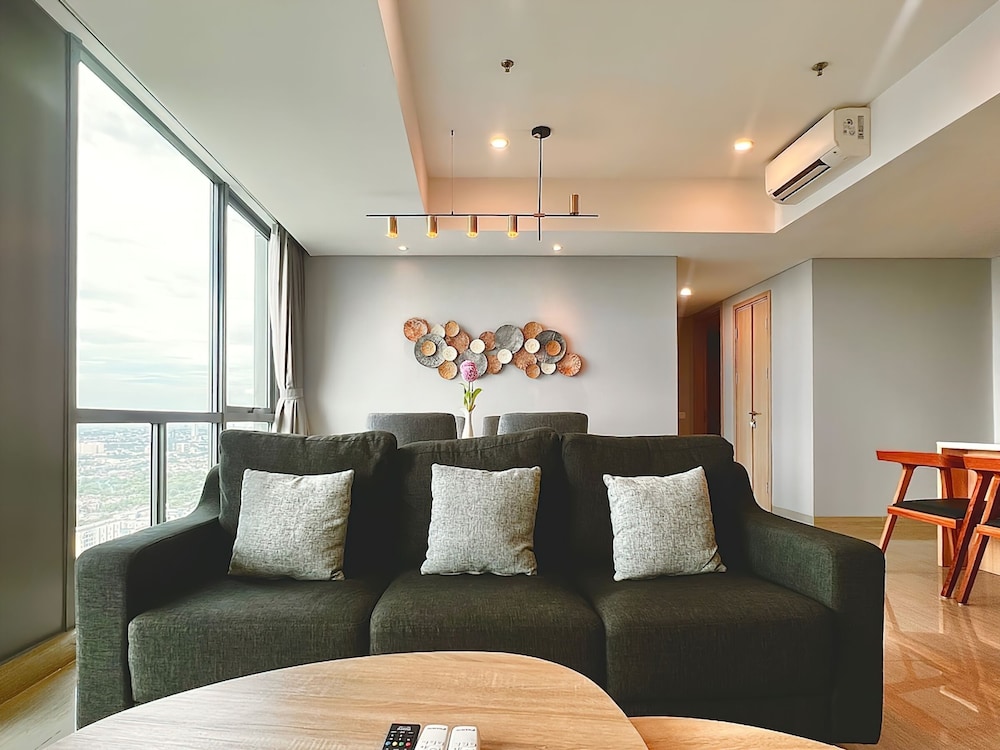 Fairview House - Luxstay near Airport