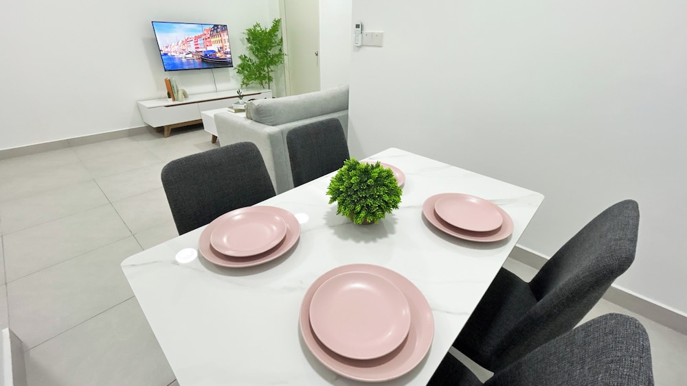 168 Park Selayang by Manhattan Group