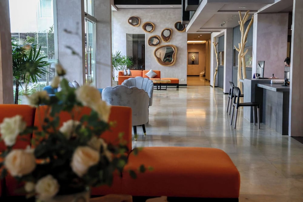 Peaceful and Quiet Apartment on Changklan Road