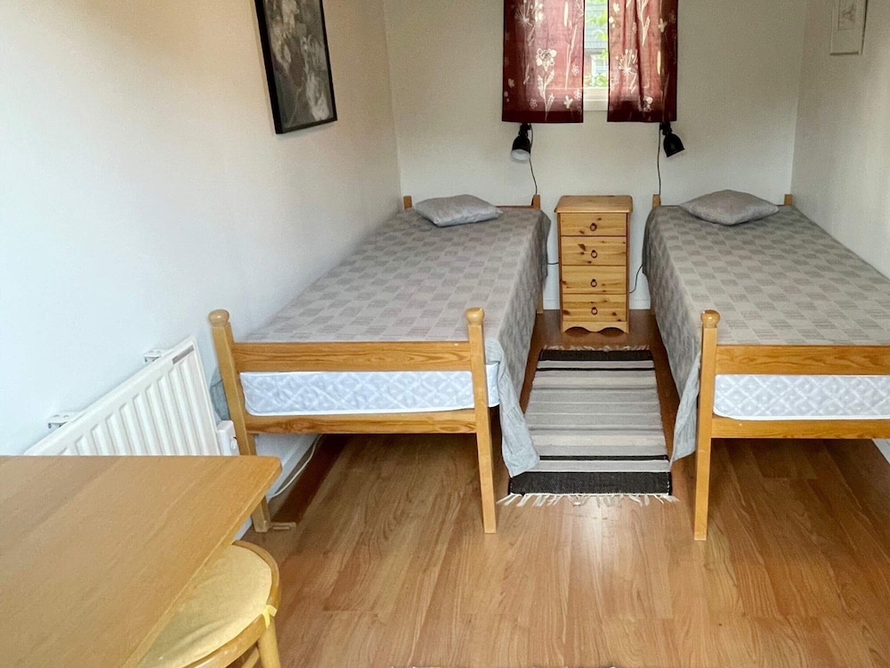 6 Person Holiday Home in Klintehamn-by Traum