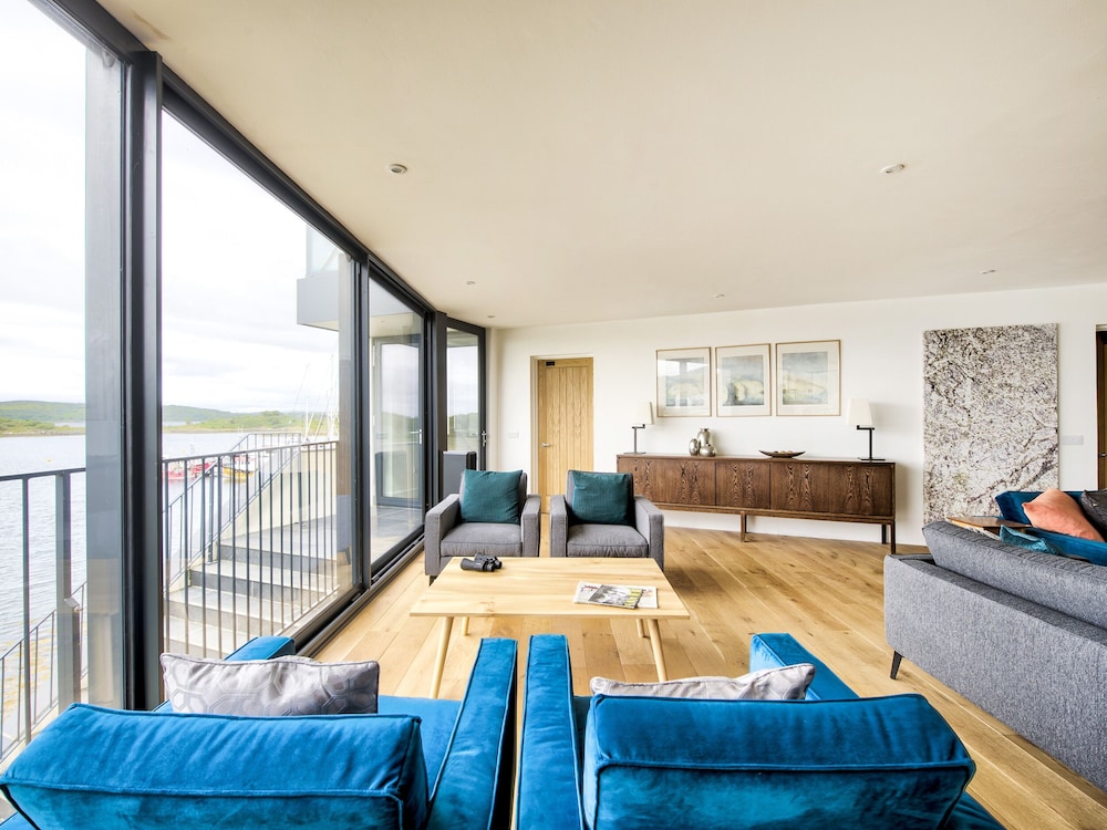 Haven House
