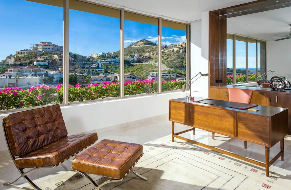 Villa Pacific West in Cabo San Lucas
