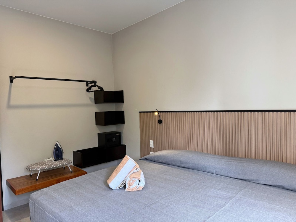 Rooms M