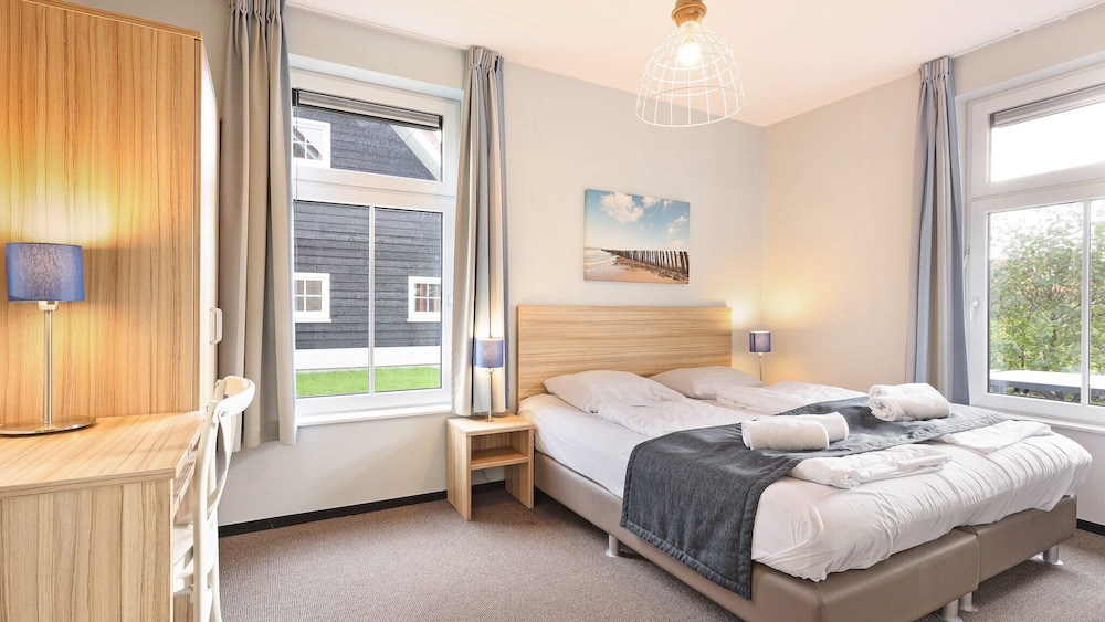 Dormio Strand Resort Nieuwvliet-bad