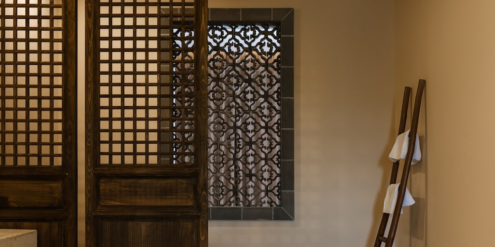 Puman manju hotel