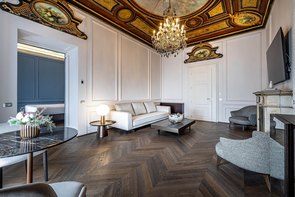 Palazzo Alfieri Residenza d’epoca