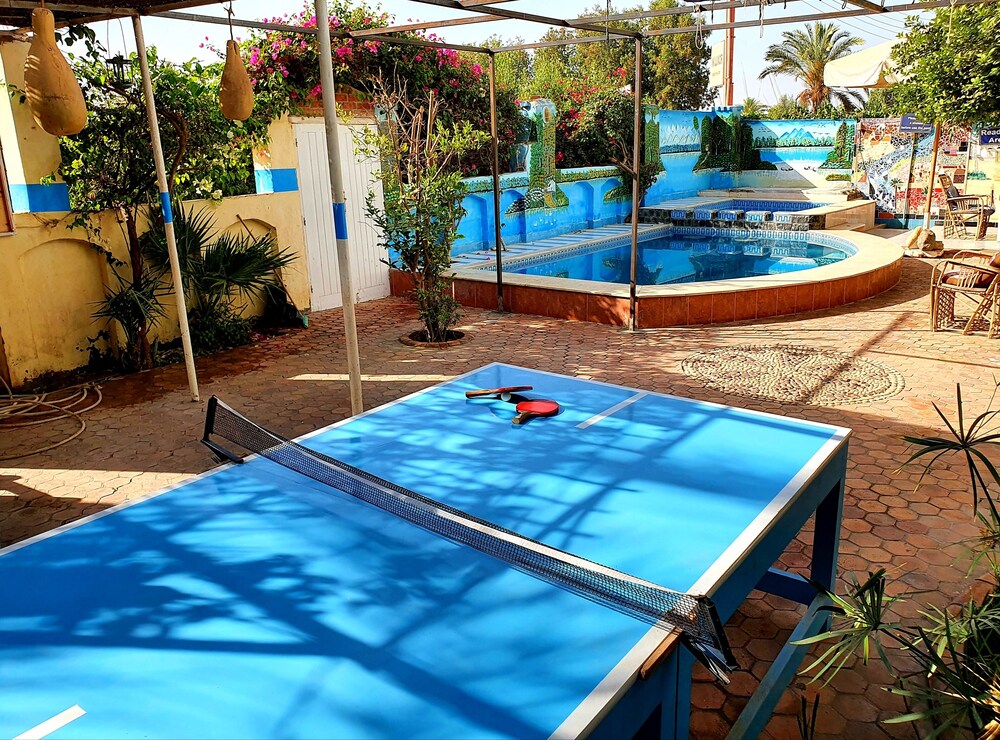 Luxor Guest House