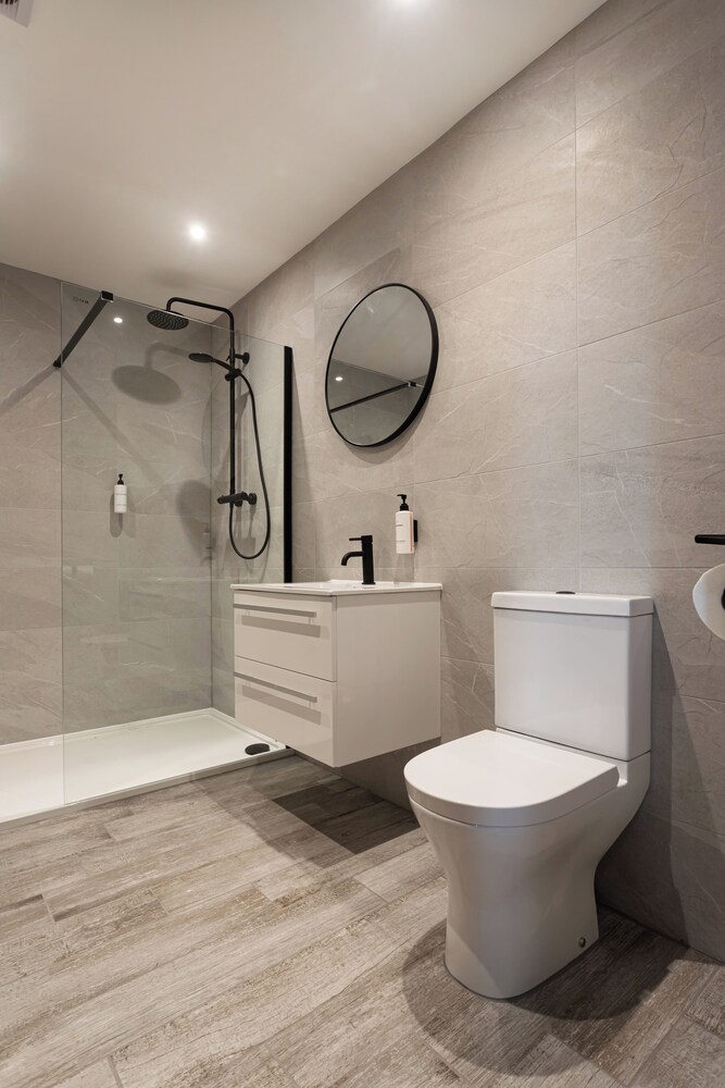 Mode Pleasure Beach Apartments