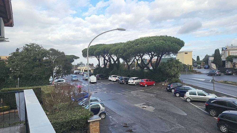 Appia Antica Room