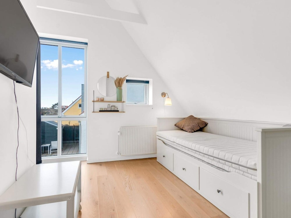 Stylish Oasis in Lokken - By Traum Ferienwohnungen