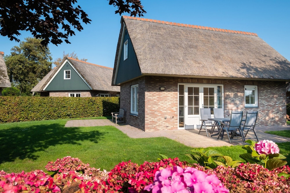 Pleasant Villa Near sea and Beach