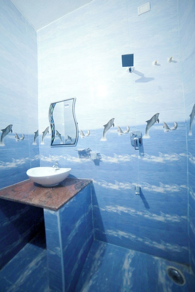 Hotel Sea Tides
