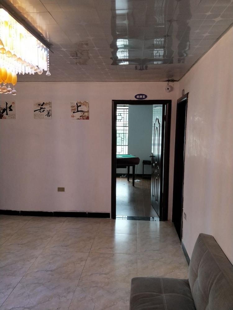 Impression Guest House