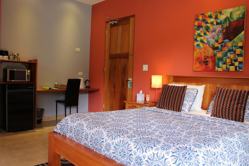 Casa de Montaña Bed & Breakfast