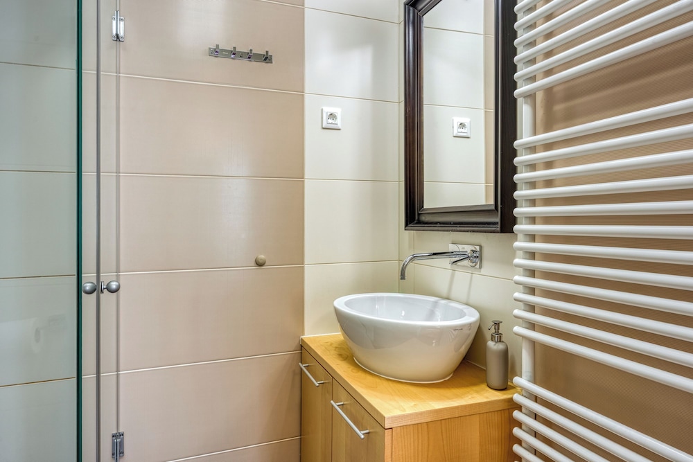 Alpine Chalet Planica With Sauna