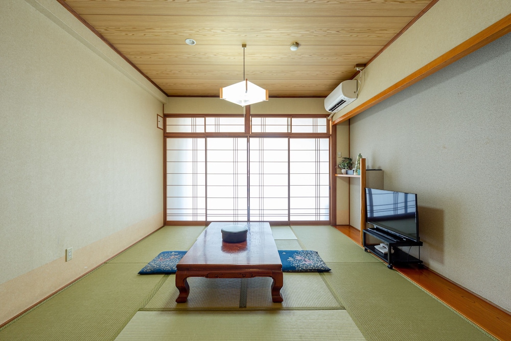 Ryuganji Onsen Hotel Yuri view 5