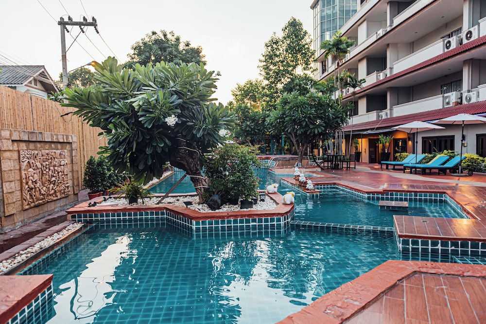 Gazebo Resort Pattaya