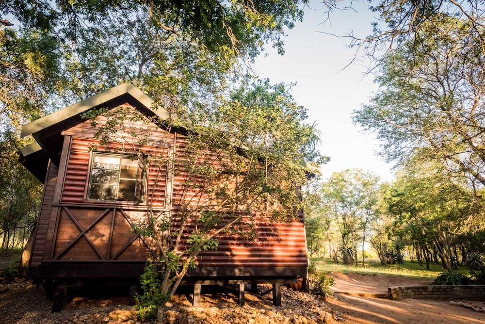 Avoca Private Bushcamp